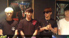 MYNAME - 首次出演电影 <新大久保的故事>