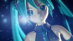 初音未来 - Nebula