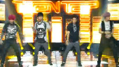 Teen Top - 没开玩笑 & 一位受赏