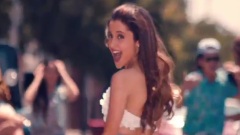 Ariana Grande - Baby I