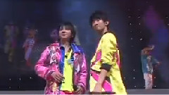 Sexy Zone,Johnnys Jr. - With You