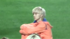 EXO - 安静呆萌鹿