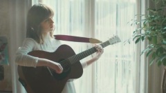 Gabrielle Aplin - Panic Cord