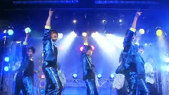 Johnnys Jr. - 蒼い季節 & スキすぎて & High!! High!! People