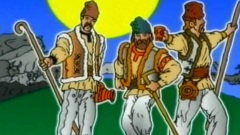 O-ZONE - Dragostea Din Tei