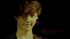 张艺兴(EXO),EXO,EXO-M - 启程