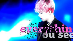 EXO,EXO-K - Better Than You