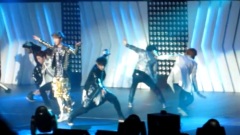 EXO,EXO-M,张艺兴(EXO) - History