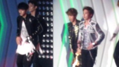 EXO,EXO-M,张艺兴(EXO) - History