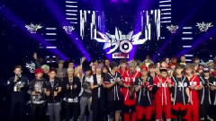 Teen Top - 1位获赏 & 安可