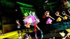 初音未来 - 第8回MMD杯Ex