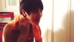 C-Clown - Instagram更新