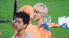 EXO - 深井冰运动会