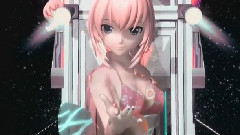 巡音流歌,VOCALOID家族 - ダブルラリアット