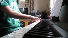 动漫专属,模仿翻唱 - 妖精尾巴主題曲