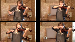 动漫专属,模仿翻唱 - 悲伤