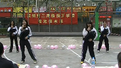 模仿翻唱 - Loving U & 江南Style