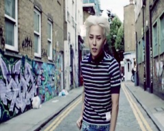 G-Dragon(BigBang) - Crooked
