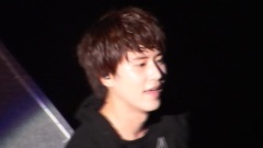 圭贤(Super Junior),Super Junior - Shake It Up