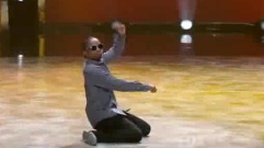 So You Think You Can Dance - 江南Stlye