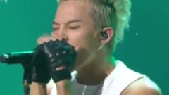 G-Dragon(BigBang) - Crooked