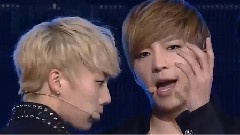 U-KISS - Standing Still