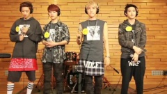 EXO - Baby Don't Cry