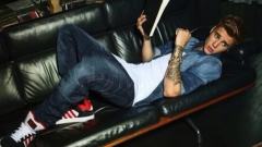 Justin Bieber,Tyga - Wait For A Minute