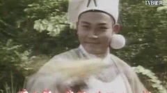 太极,影视原声 - TVB电视剧 <南侠展昭>