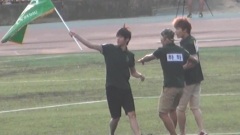 Infinite - Running Man
