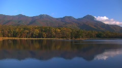 轻音乐 - Autumn In Hokkaido