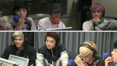 Teen Top - Boom's Young Street Teen Top
