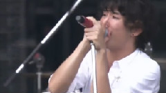 ONE OK ROCK - Clock Strikes