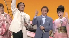 日本群星 - NHK歌謡コンサート顽张る君に赠る歌