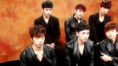 2PM - M-ON! 2PM东京巨蛋演唱会 上部