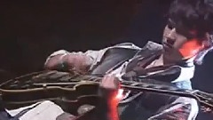 池贤宇 - Love Story (Electric Guitar)