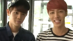 BEAST - 维他命E501 间歇性断食 起光&耀燮Cut