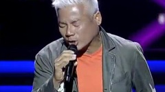 巫启贤 - 等你等到我心痛