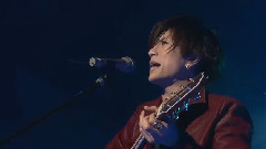 GACKT - Last Song