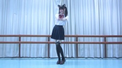 舞蹈视频,模仿翻唱 - 恋するフォーチュンクッキー