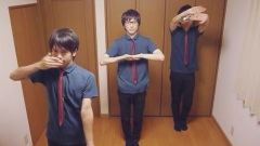 舞蹈视频,模仿翻唱 - Spending All My Time