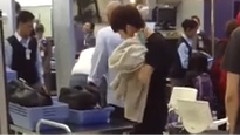 Infinite - 泰国机场送机