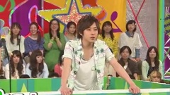 大野智,岚 - VS岚