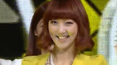 Nine Muses - Dolls