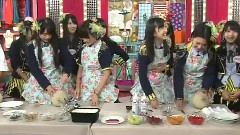 HKT48 - Talk & Live