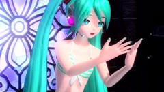 初音未来,VOCALOID家族 - Rosary Pale