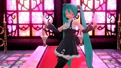 初音未来,VOCALOID家族 - ワールドイズマイン