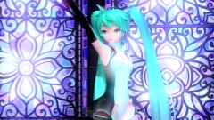 初音未来,VOCALOID家族 - Rosary Pale