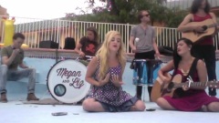 Megan & Liz - Roar