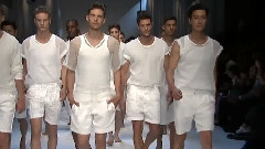 Shivaree,音乐短片 - Goodnight Moon(Dolce Gabbana Fashion Show)